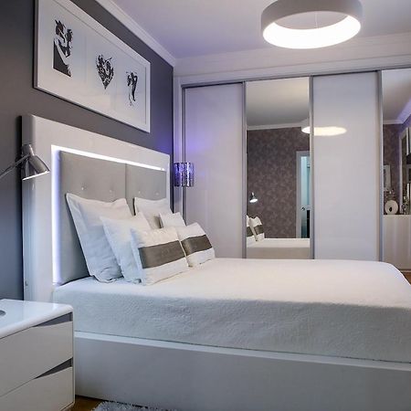 Apartamento Boutique Ana Lúcia Santa Cruz  Extérieur photo