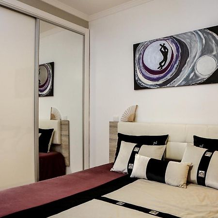 Apartamento Boutique Ana Lúcia Santa Cruz  Extérieur photo