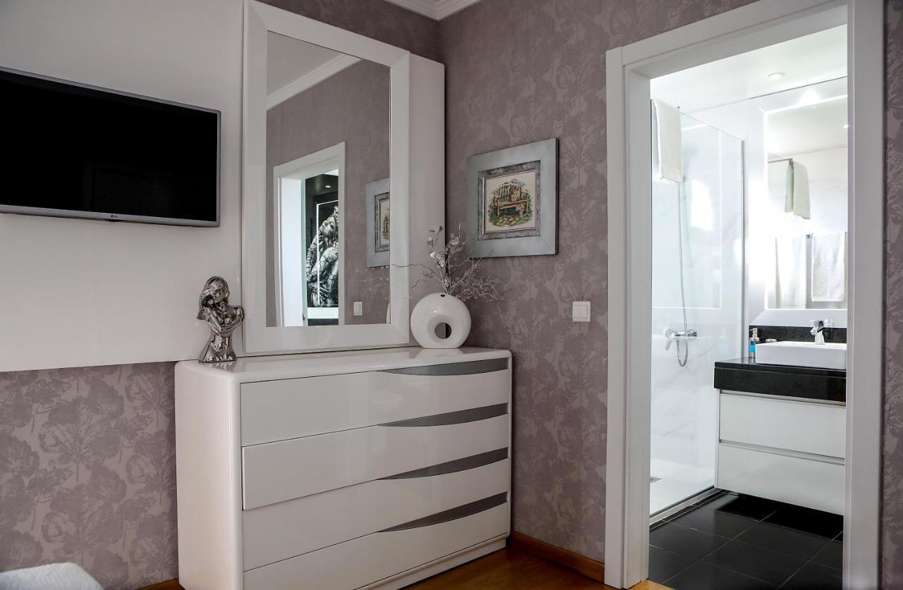 Apartamento Boutique Ana Lúcia Santa Cruz  Extérieur photo