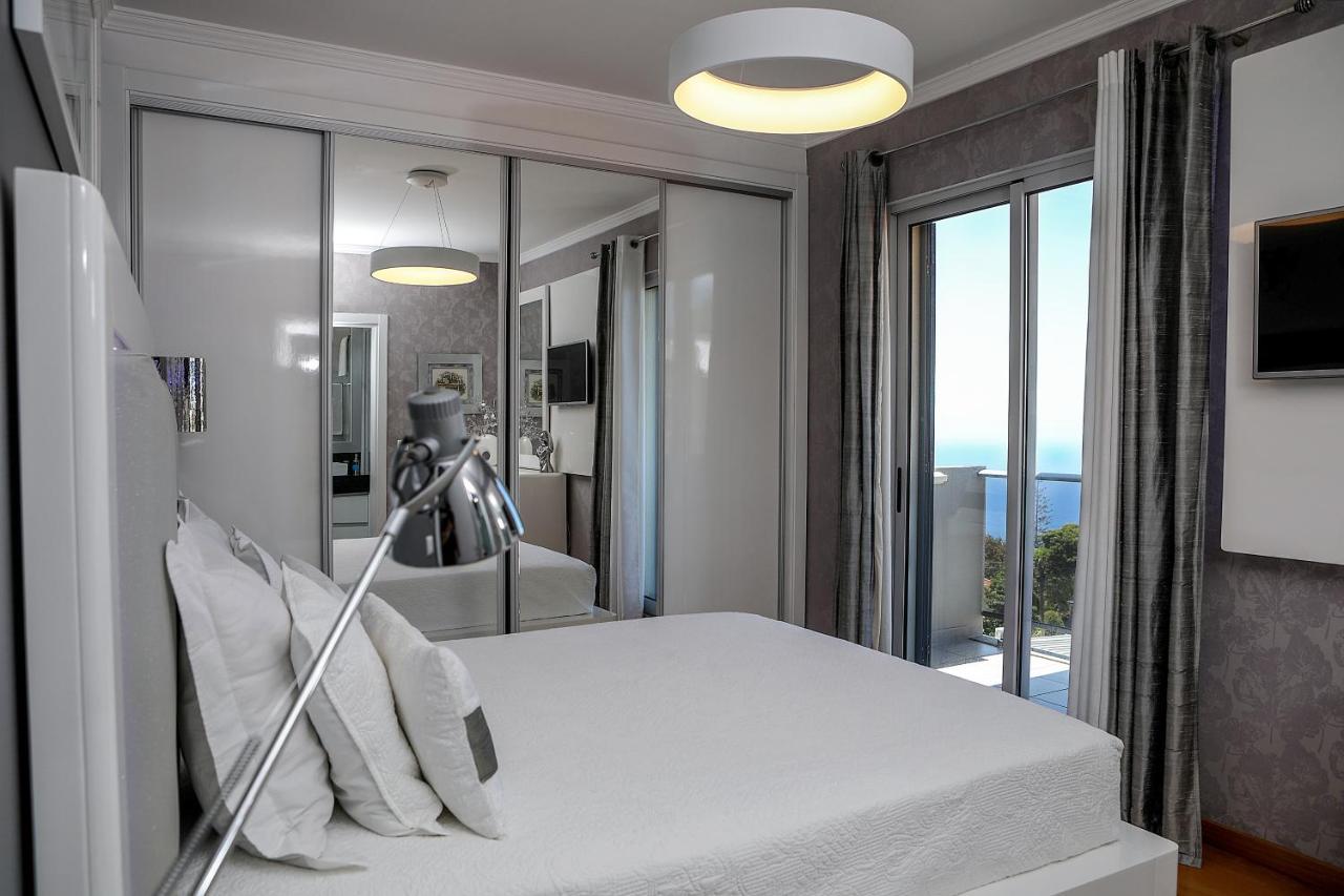 Apartamento Boutique Ana Lúcia Santa Cruz  Extérieur photo