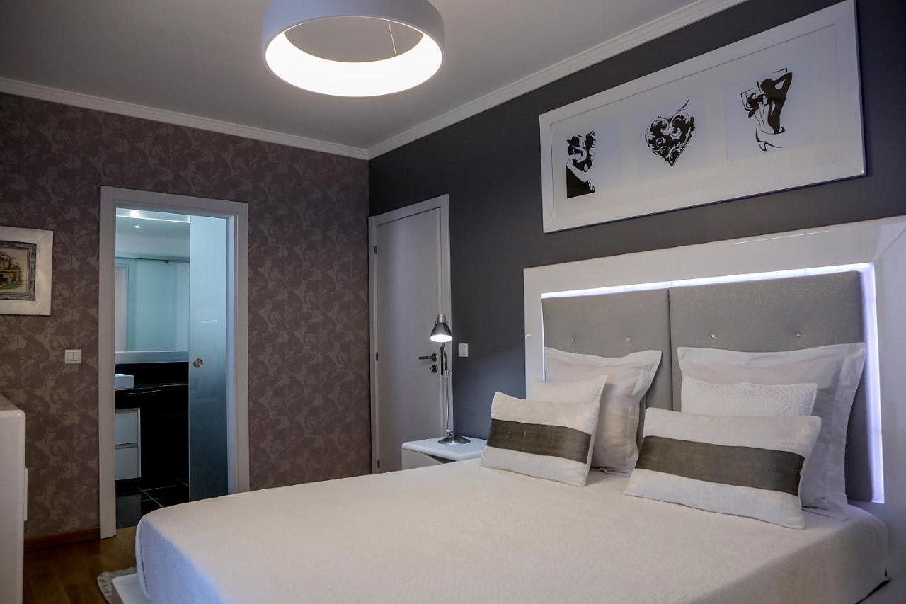 Apartamento Boutique Ana Lúcia Santa Cruz  Extérieur photo