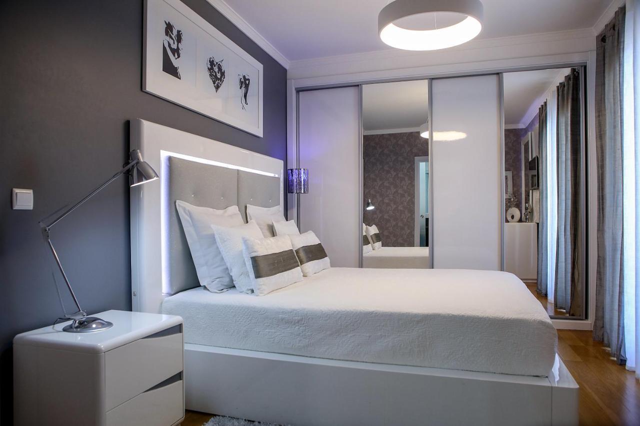 Apartamento Boutique Ana Lúcia Santa Cruz  Extérieur photo