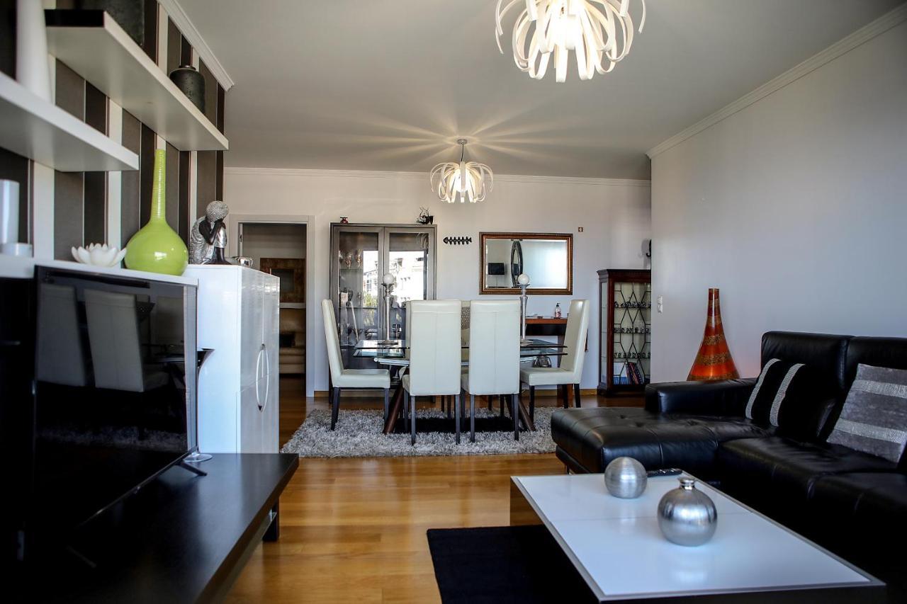 Apartamento Boutique Ana Lúcia Santa Cruz  Extérieur photo