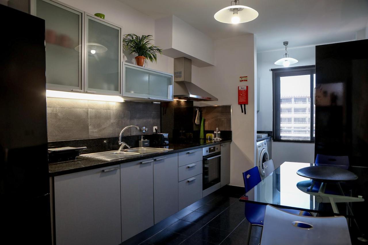 Apartamento Boutique Ana Lúcia Santa Cruz  Extérieur photo