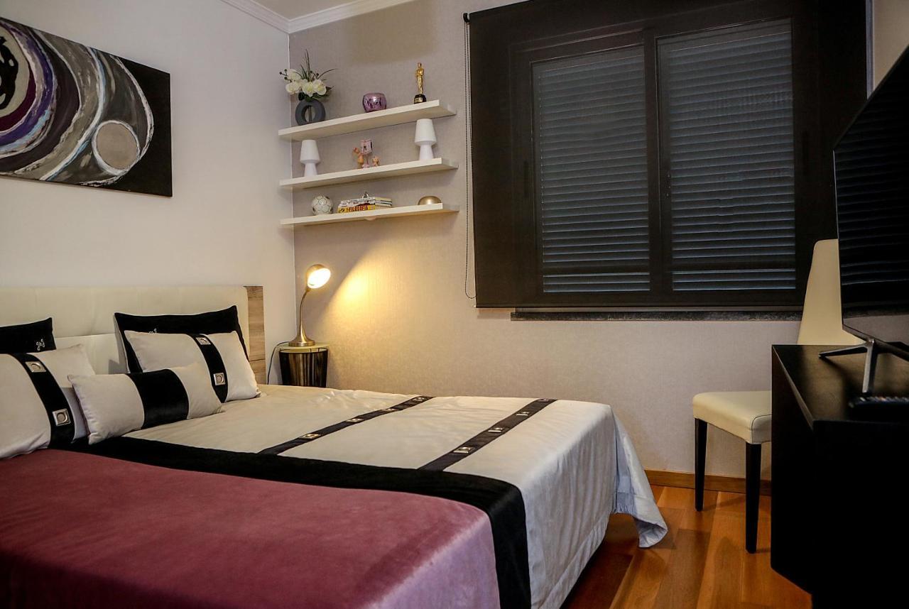 Apartamento Boutique Ana Lúcia Santa Cruz  Extérieur photo