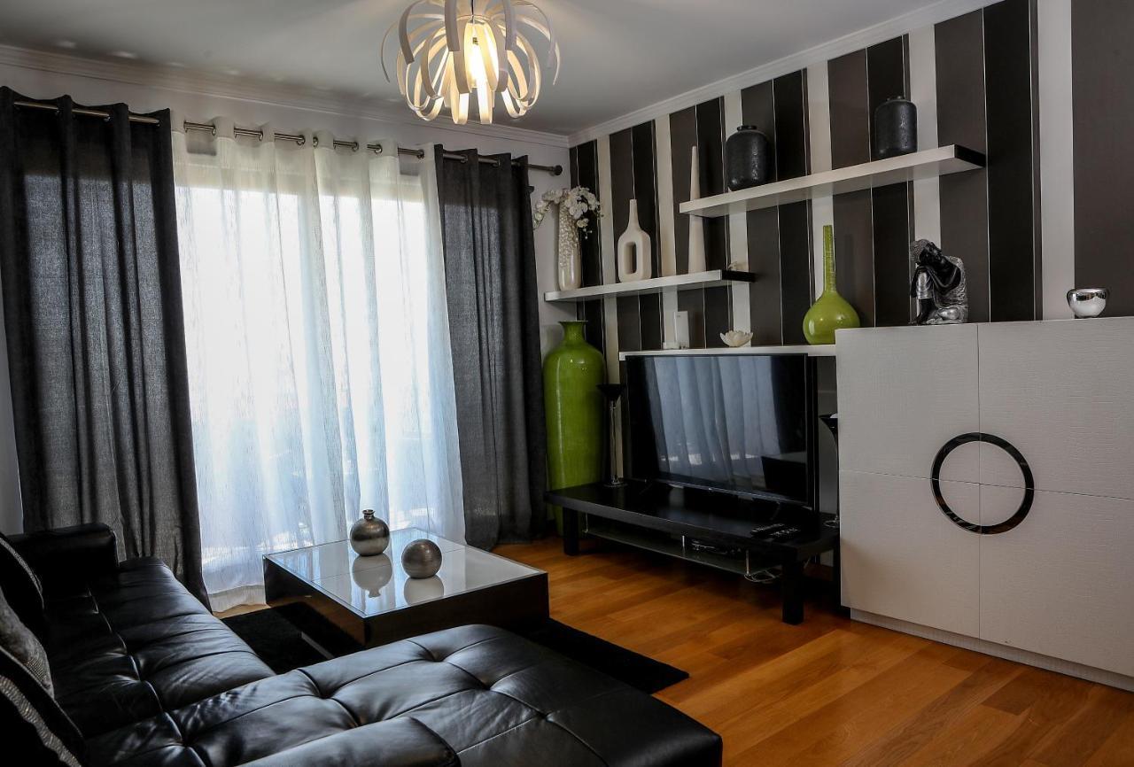 Apartamento Boutique Ana Lúcia Santa Cruz  Extérieur photo