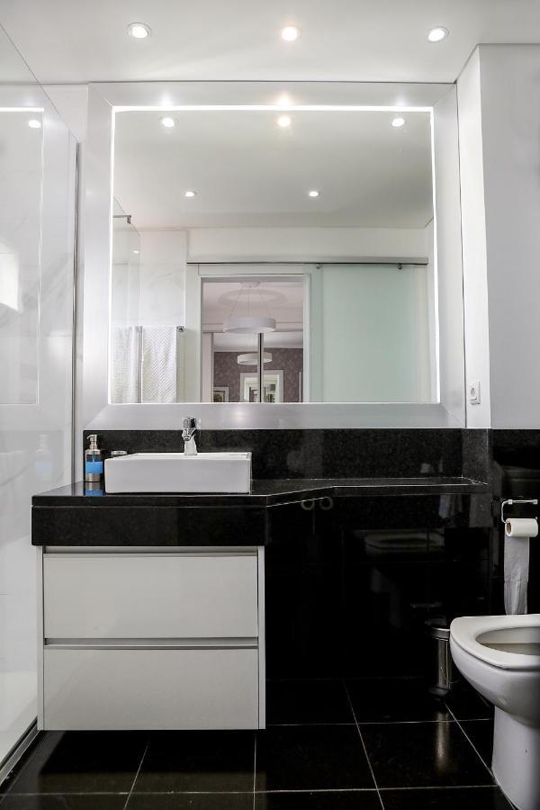 Apartamento Boutique Ana Lúcia Santa Cruz  Extérieur photo