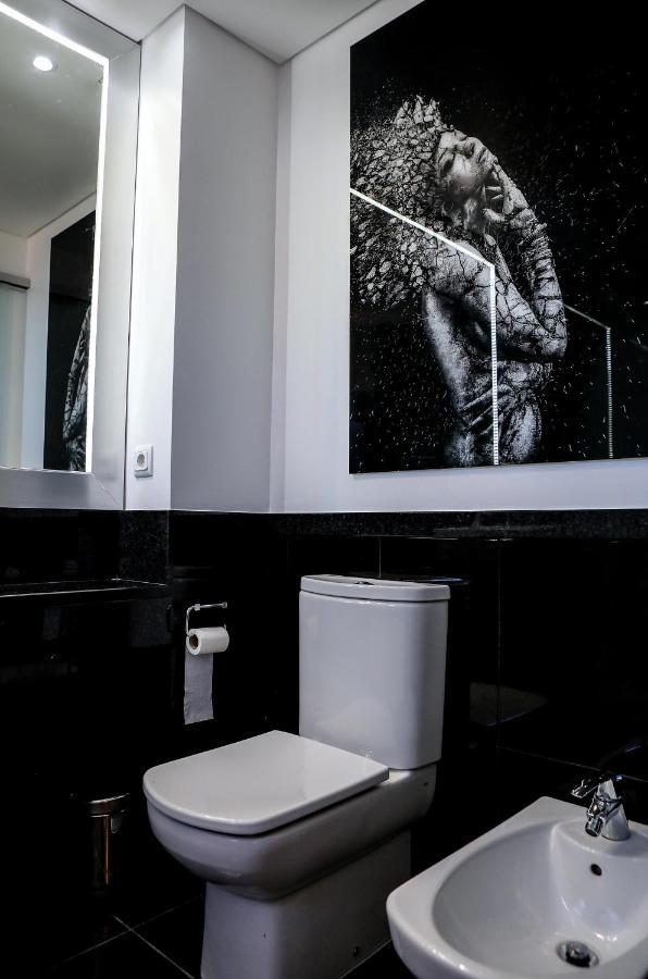 Apartamento Boutique Ana Lúcia Santa Cruz  Extérieur photo