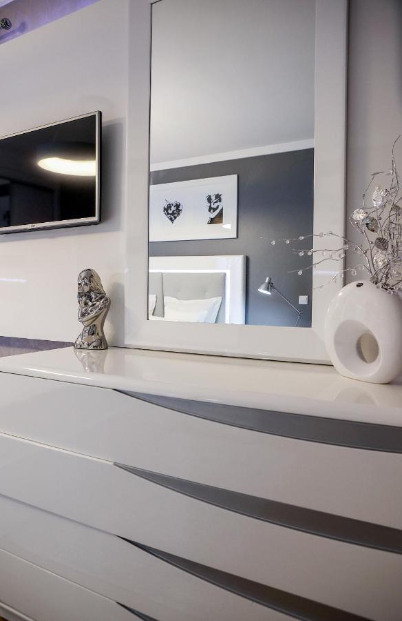 Apartamento Boutique Ana Lúcia Santa Cruz  Extérieur photo