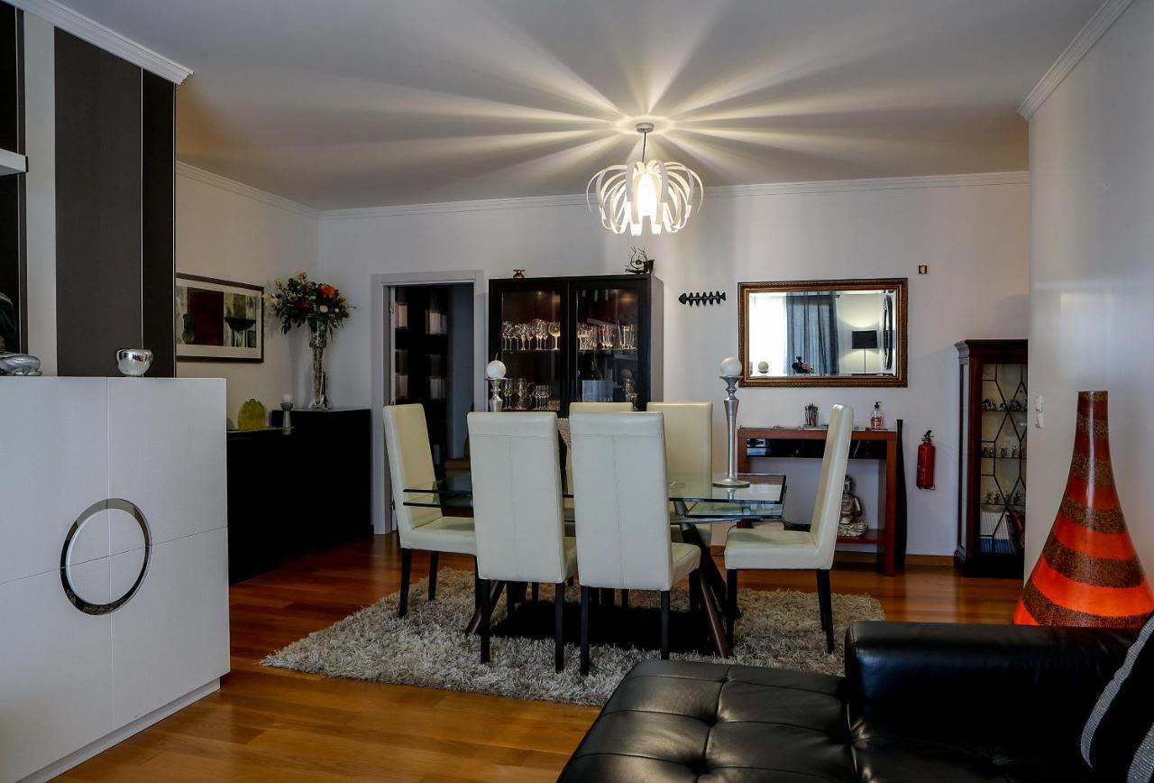 Apartamento Boutique Ana Lúcia Santa Cruz  Extérieur photo