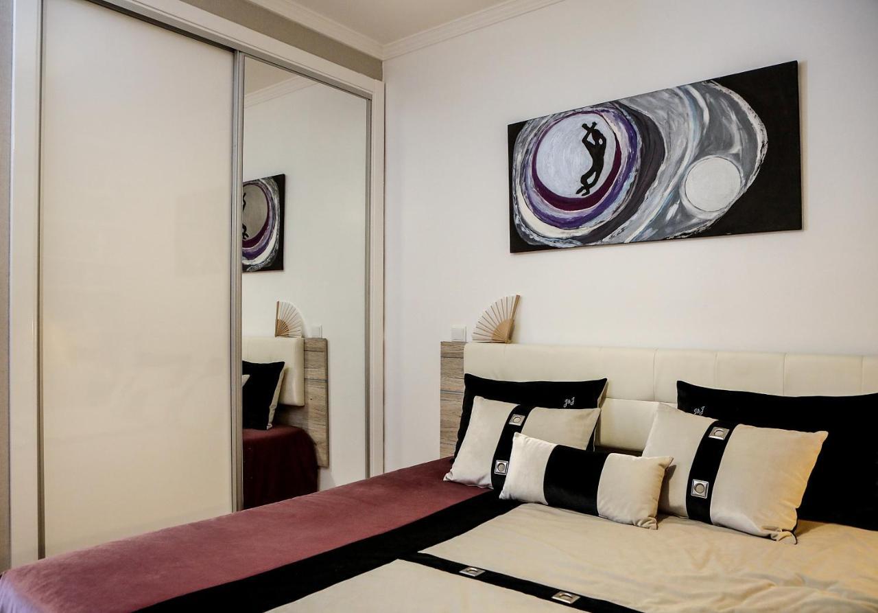 Apartamento Boutique Ana Lúcia Santa Cruz  Extérieur photo