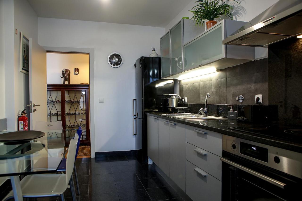 Apartamento Boutique Ana Lúcia Santa Cruz  Extérieur photo