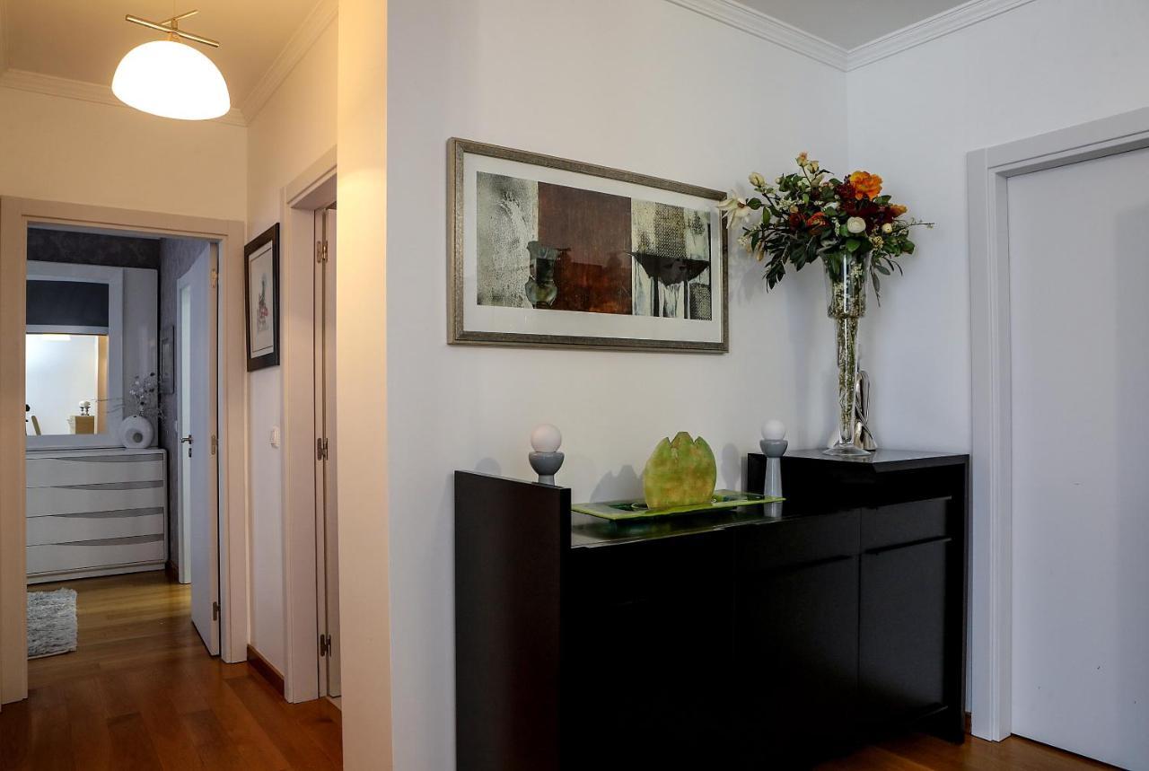 Apartamento Boutique Ana Lúcia Santa Cruz  Extérieur photo