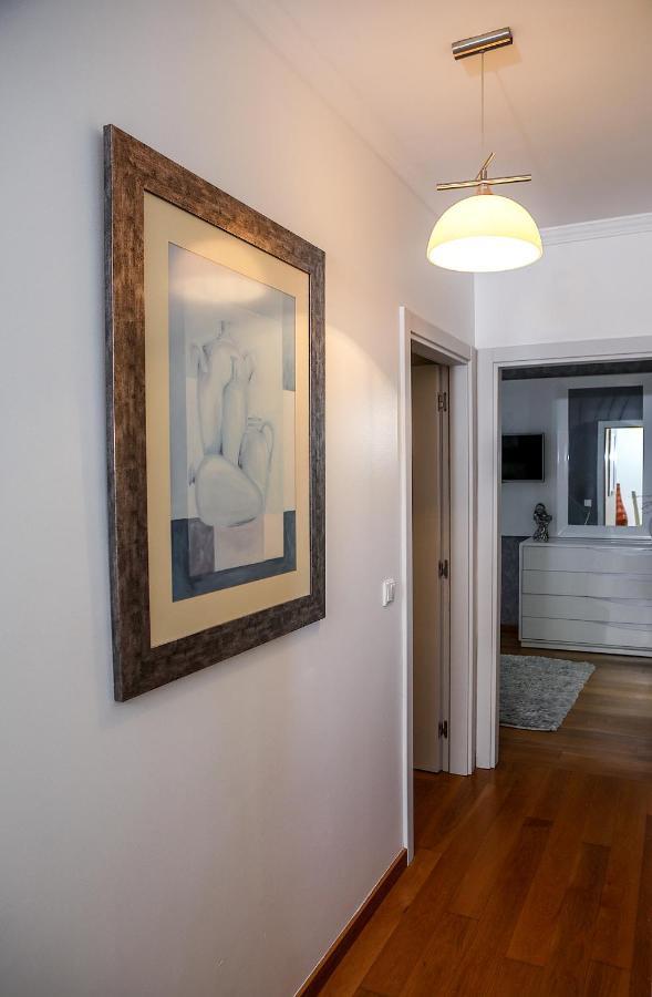Apartamento Boutique Ana Lúcia Santa Cruz  Extérieur photo
