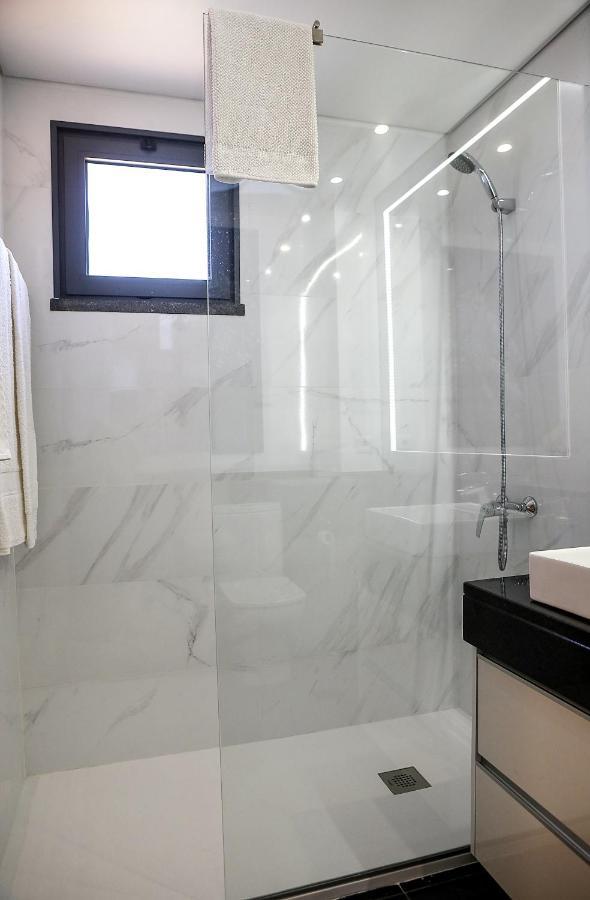 Apartamento Boutique Ana Lúcia Santa Cruz  Extérieur photo