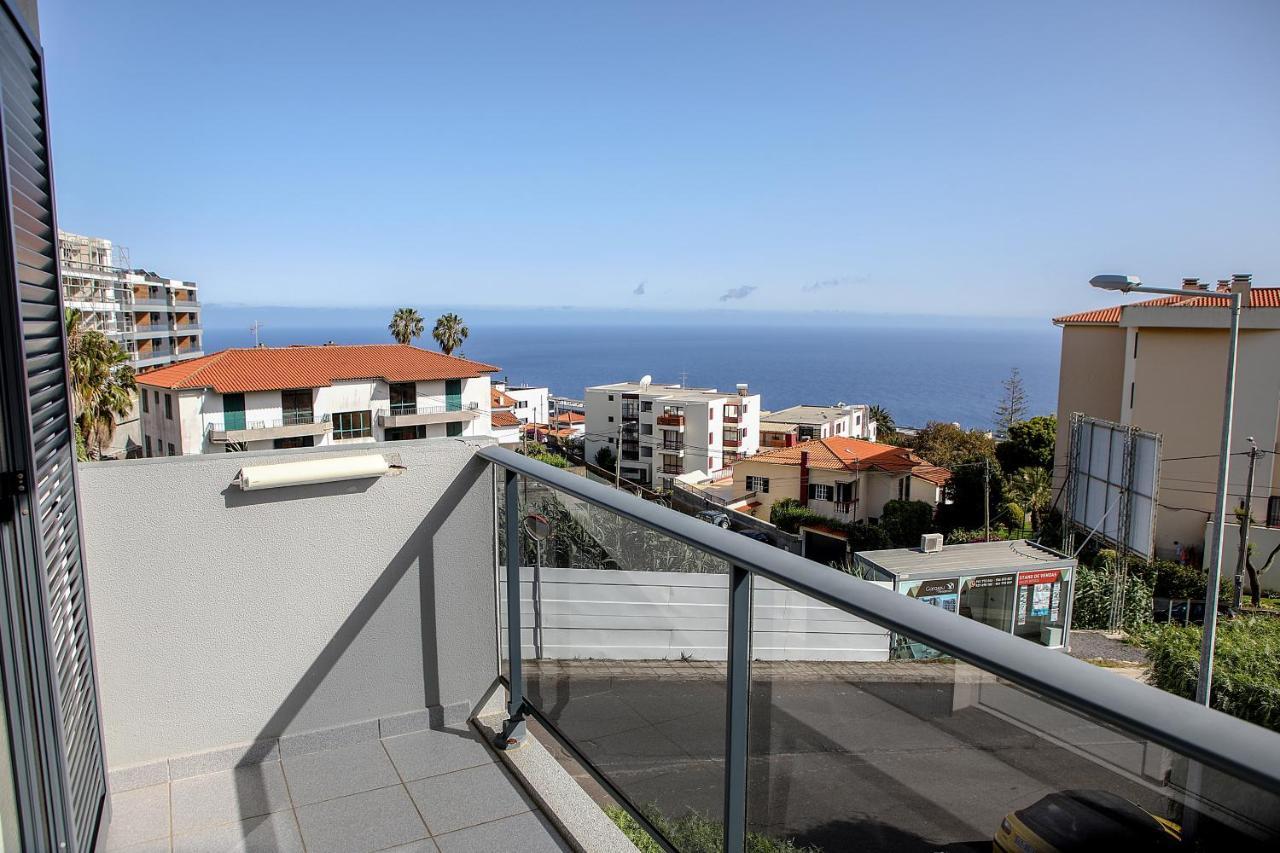 Apartamento Boutique Ana Lúcia Santa Cruz  Extérieur photo