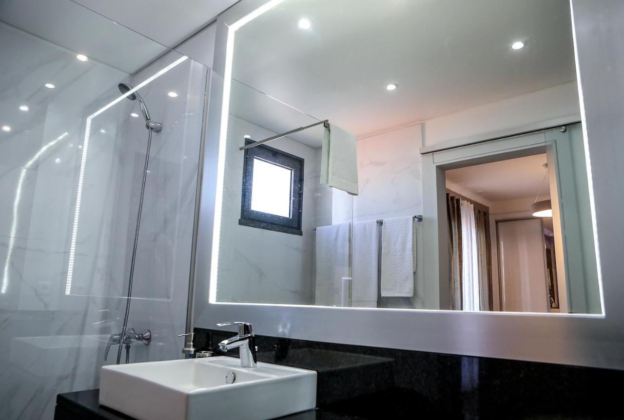 Apartamento Boutique Ana Lúcia Santa Cruz  Extérieur photo