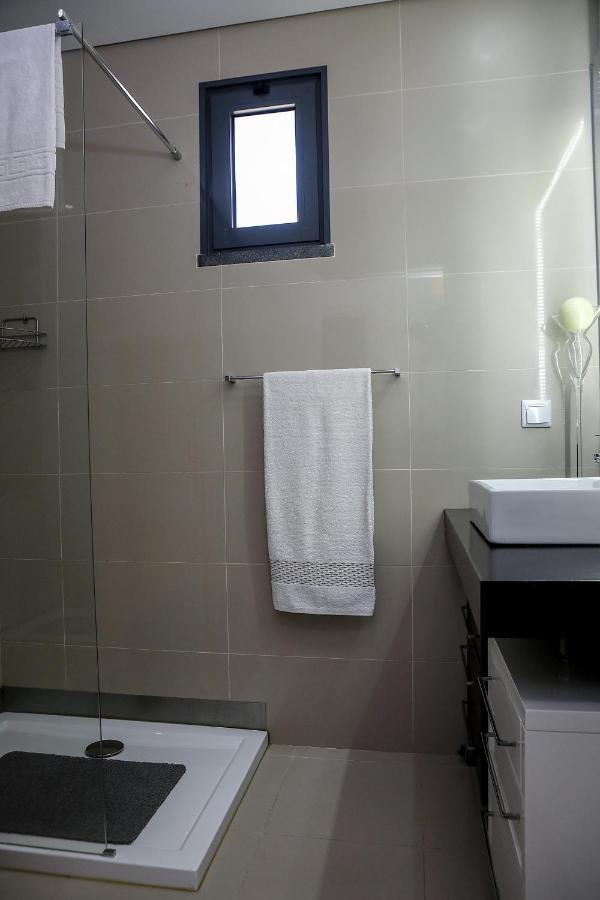 Apartamento Boutique Ana Lúcia Santa Cruz  Extérieur photo