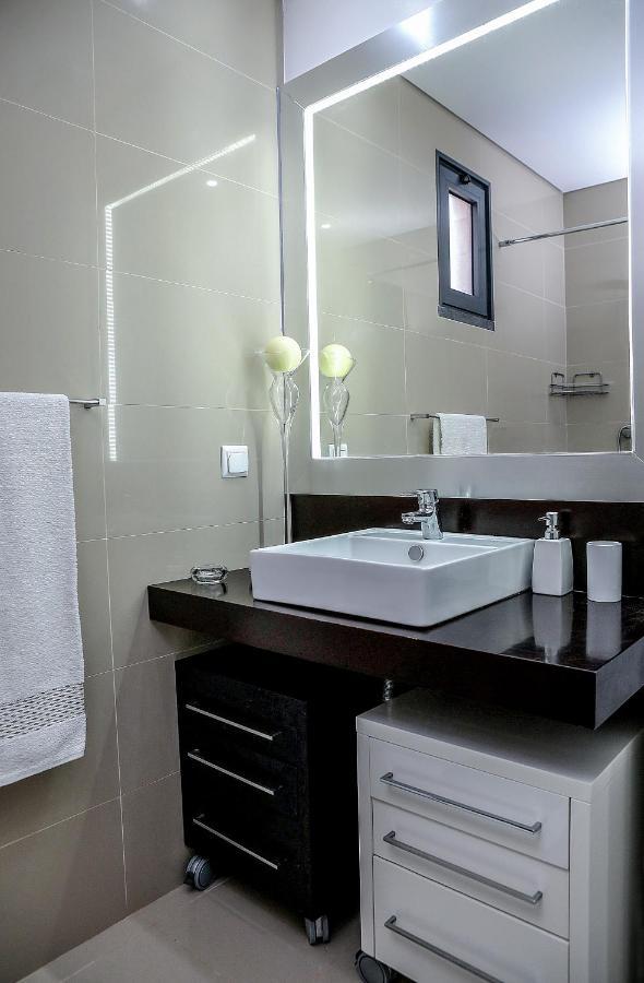 Apartamento Boutique Ana Lúcia Santa Cruz  Extérieur photo