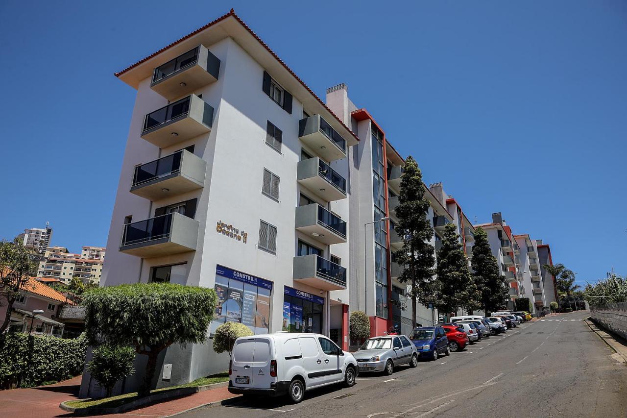 Apartamento Boutique Ana Lúcia Santa Cruz  Extérieur photo